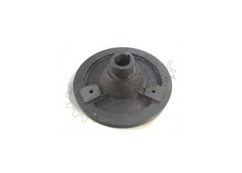 Koło pasowe wału korbowego t-25