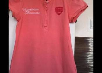 Podkoszulka polo.