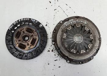 Mini One R50 R53 1.6 16V TARCZA DOCISK sprzęgło W10B16A