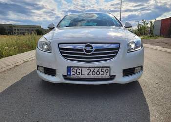 Opole insignia opc line