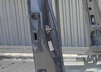 VW TAYRON SŁUPEK PRAWY LC7Q