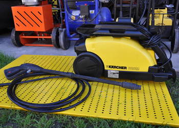 Karcher myjka - , 620m, /,Hd655 /,695