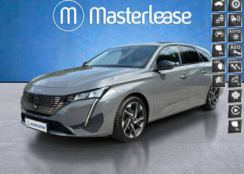 Peugeot 308 1.5 BlueHDi Allure S&S EAT8 ! Z Polskiego Salonu ! Faktura VAT…