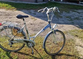 Rower Batavus - jak nowy
