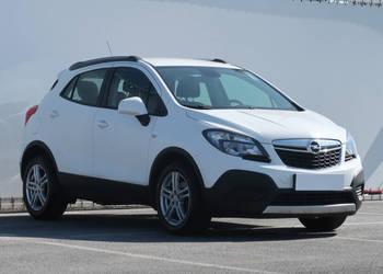 Opel Mokka 1.6