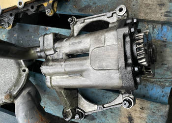 Caterpillar Cat Perkins 1106D C6.6 - pompa oleju