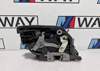 BMW F15 F85 F48 F45 F39 MINI F54 F55 F56 ZAMEK DRZWI PRAWY PRZÓD 7281934 BMW F15 F85 F48 F45 F39 MINI F54 F55 F56 ZAMEK DRZWI PRAWY PRZÓD 7281934