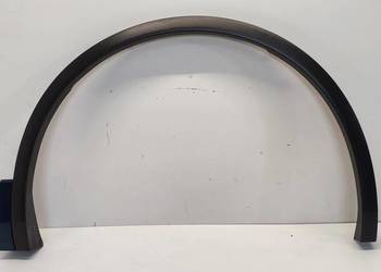 VW TIGUAN II LISTWA BŁOTNIKA PRAWY PRZÓD R-LINE 5NA854732H