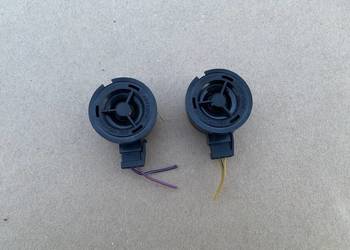 55701249 głośnik głośniki wysokotonowe Fiat 500