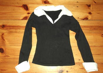 Bluzka rozmiar 34