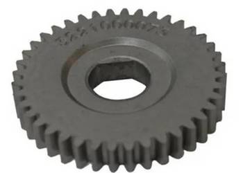 Koło wylotowe typu F i S – 035301