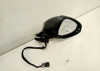 LUSTERKO PRAWE AUDI A5 8W 14 PIN LX7L EUROPA