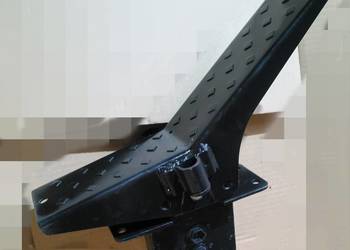 2TH6-R Rexroth Pedał jazdy