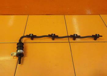 NISSAN X-TRAIL T31 KOLEOS QASHQAI 2.0 DCI EURO 4 10r 150KM M9R830 przelewy