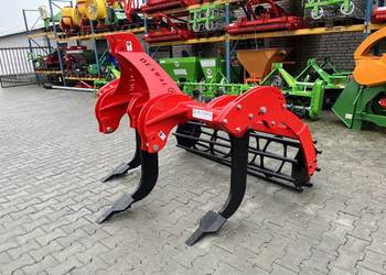 Głębosz M-TYTAN BEZORKOWY ŚCIERNISKOWY głębokość robocza do 50cm DZIEKAN