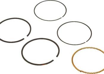 Pierścienie tłokowe kpl. standard 590523