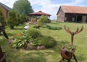 Sprzedam dom na Mazurach