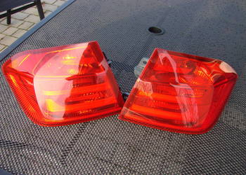 BMW 3 F30 lampa tył ORG BDB EU