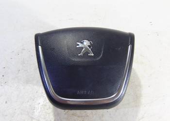 PODUSZKA AIRBAG KIEROWCY 508 I GT 96863325ZE
