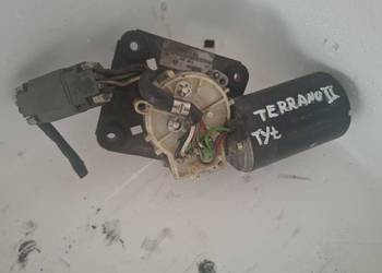NISSAN TERRANO II silniczek wycieraczek przód