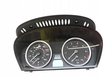 LICZNIK 6974588 4.4 B Bmw Seria 6 II (2003-2010) E63/64