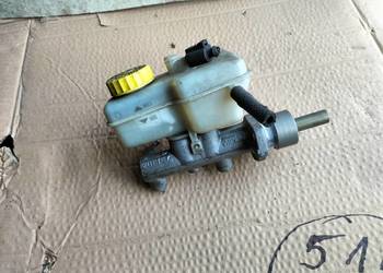 VW POLO MK4 9N 1.2 POMPA HAMULCOWA KOREK ZBIORNICZKA ZBIORNICZEK PŁYNU