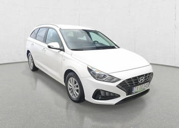 Hyundai i30 Poleasingowe.pl PL III (2017-)