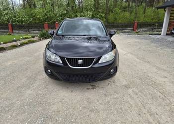Seat Ibiza 1.9 TDI 105km