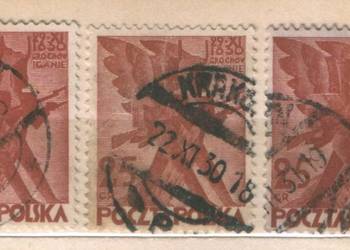 Zn. PMW Fi 248a, b, c kas 1930