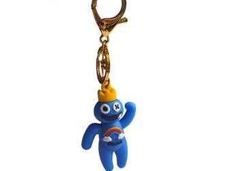 Nowy brelok Rainbow Friends