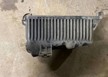 Hyundai Getz Obudowa filtra powietrza