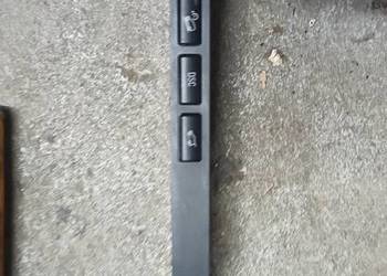 bmw  x5 e53 panel sterowania foteli przełącznik DSC