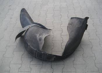 skoda octavia ii 2 04-08r nadkole przód lewe materiał