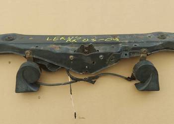 PAS PRZEDNI LEXUS RX 03-09 PAS PRZEDNI LEXUS RX 03-09