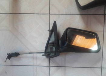 Lusterka manualne VW GOLF III-WYSYŁKA!!!!