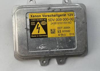 PRZETWORNICA XENON HELLA 5DV009000-00