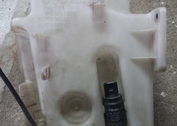 Zbiornik spriskiwacza skoda octavia 2