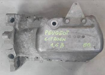 Miska olejowa Peugeot Citroen 1.6 B 9638465480
