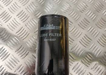 Filtr oleju New Holland 84518337