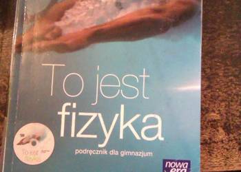 to jest fizyka 2 książki aukcje antykwaryczne kolekcje