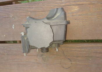 Zbiorniczek płynu wspomagania A0004602583 Mercedes w 221