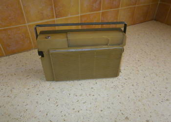 Radio GULIWER I sprawne ładne.