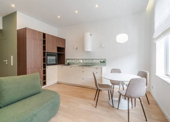 Mieszkanie Kraków Władysława Syrokomli 42m2 2-pokojowe