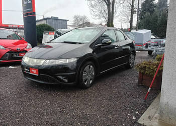 Honda Civic VIII (2006-2011)