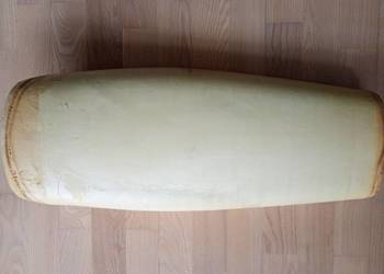 Gąbka siedzenia simson sr50 DDR, simson s53