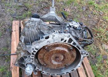 Jaguar X Type 3.0 V6 4x4 Skrzynia biegow automat PL020