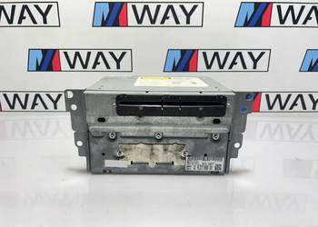 BMW F20 F30 F31 F10 F11 RADIO CZYTNIK NAWIGACJI CIC PROFESSIONAL CD 9277893