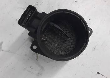 Renault Scenic II 1,9 DCI Przepływomierz