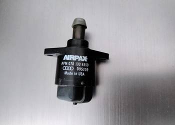 Audi A4 B5 Silniczek krokowy 2.6 V6 ABC 078133455D