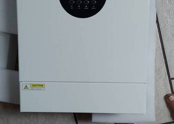 Solar hybrydowy falownik 6,2kw 48V AC 220v inwerter